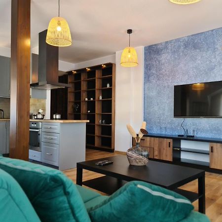 Apartament Limanowa Rynek エクステリア 写真