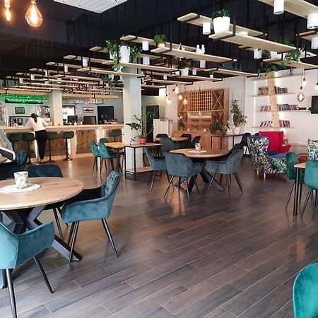 Apartament Limanowa Rynek エクステリア 写真