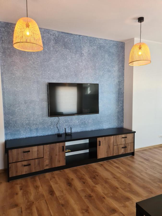 Apartament Limanowa Rynek エクステリア 写真