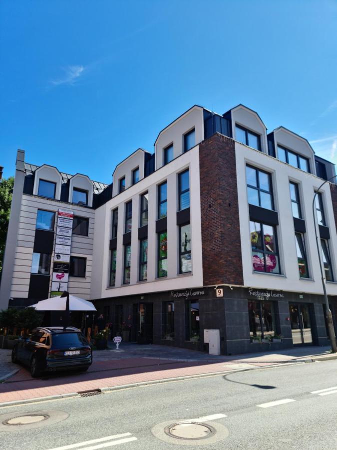 Apartament Limanowa Rynek エクステリア 写真
