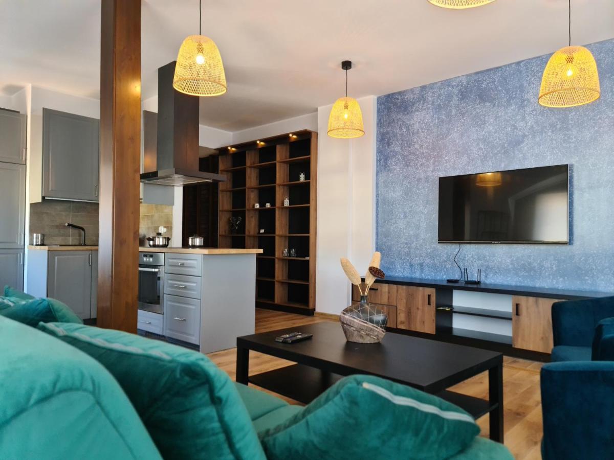 Apartament Limanowa Rynek エクステリア 写真