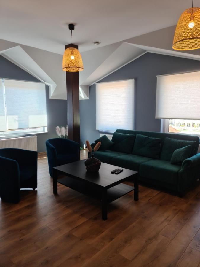 Apartament Limanowa Rynek エクステリア 写真