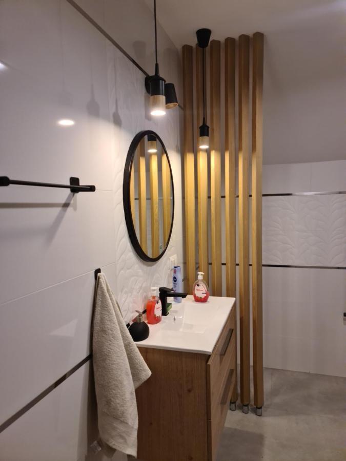 Apartament Limanowa Rynek エクステリア 写真