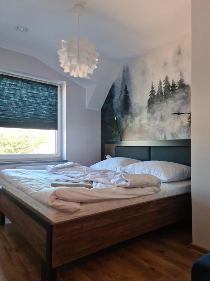 Apartament Limanowa Rynek エクステリア 写真