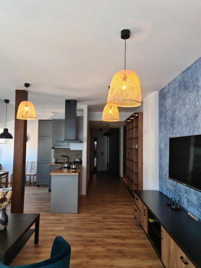 Apartament Limanowa Rynek エクステリア 写真