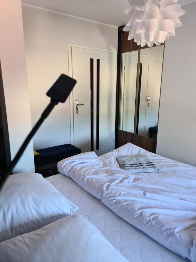 Apartament Limanowa Rynek エクステリア 写真