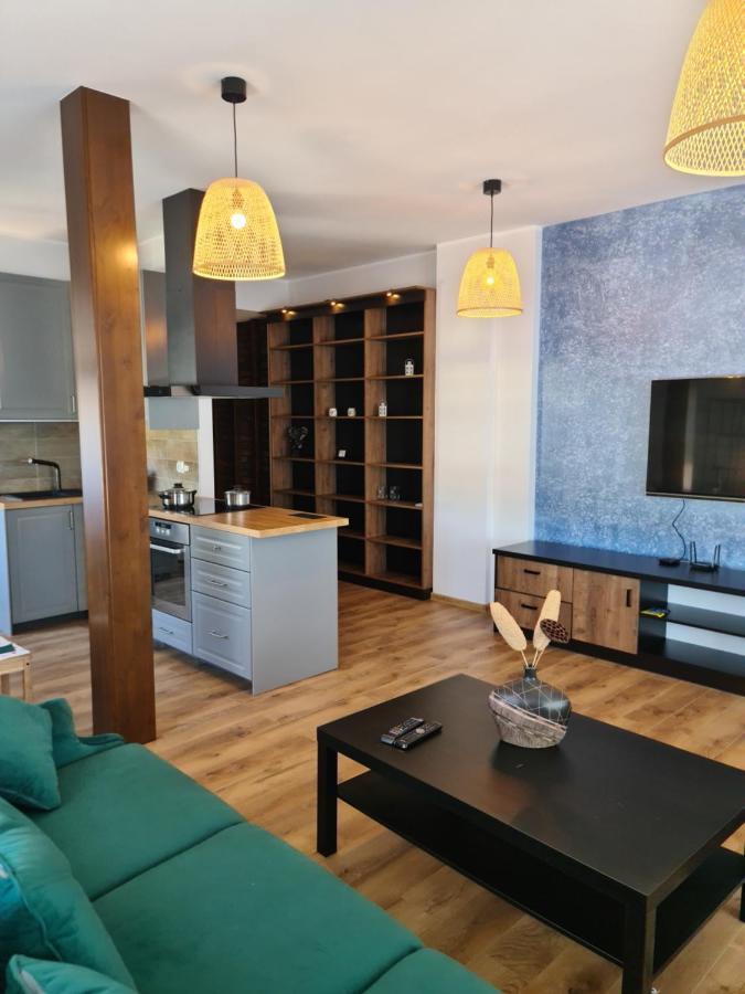 Apartament Limanowa Rynek エクステリア 写真