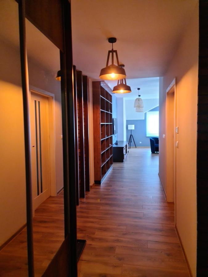 Apartament Limanowa Rynek エクステリア 写真