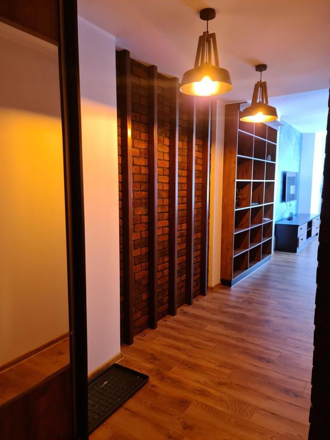 Apartament Limanowa Rynek エクステリア 写真